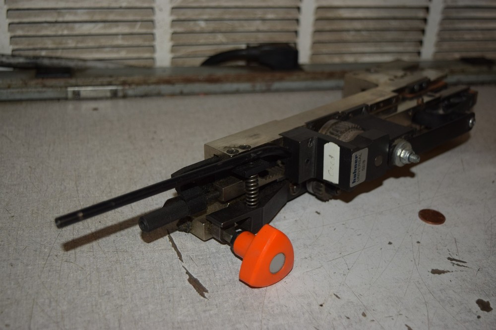 Hohner Universal 52/8 Stitcher Stitching Head