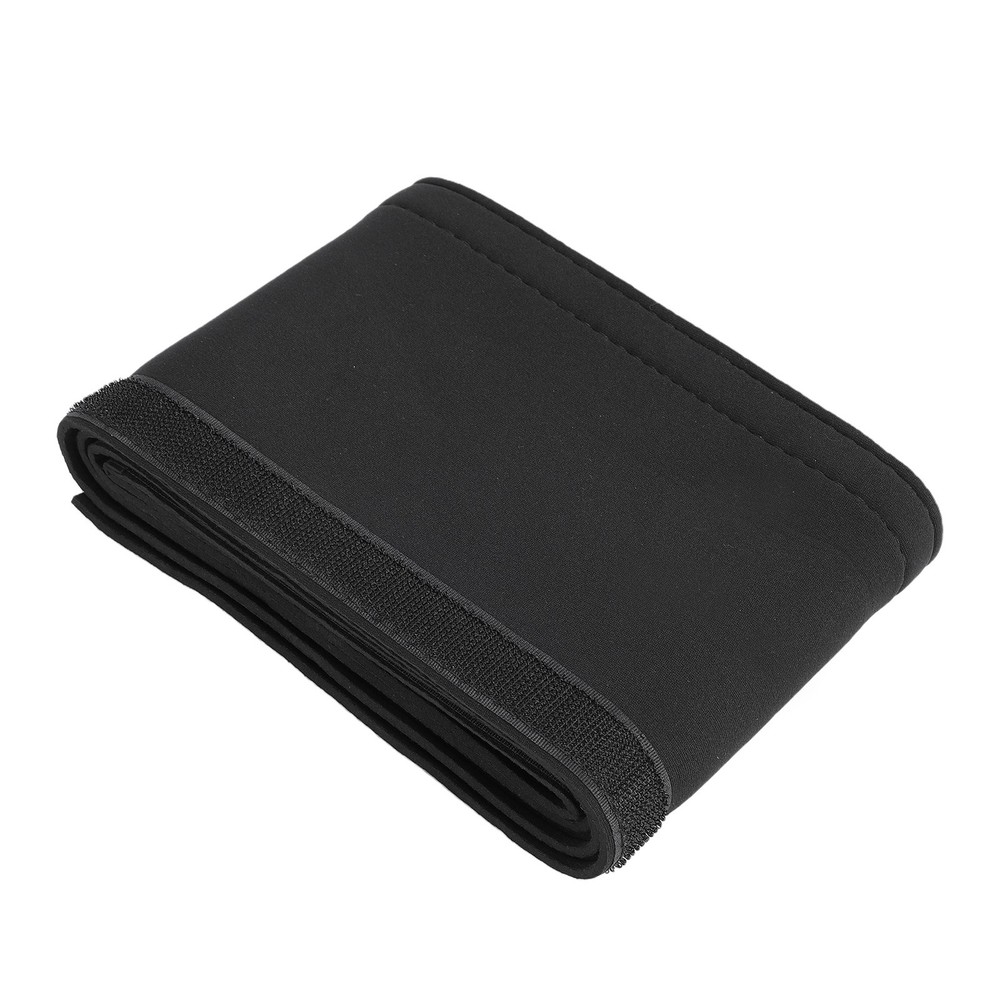 1-Flexible Polyester Trolling Motor Cable Sleeve For Boat Marine