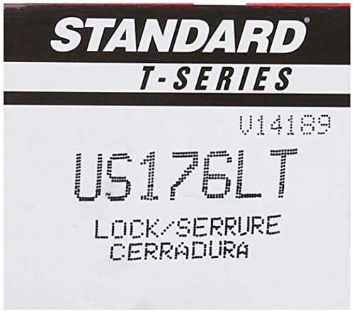 , Inc. - Ignition Lock (US-176LT)