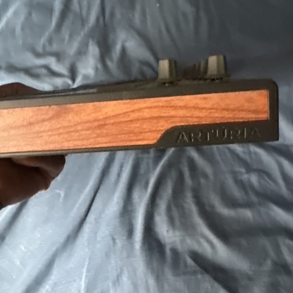 Arturia MiniLab MkII 25 Slim-key Controller