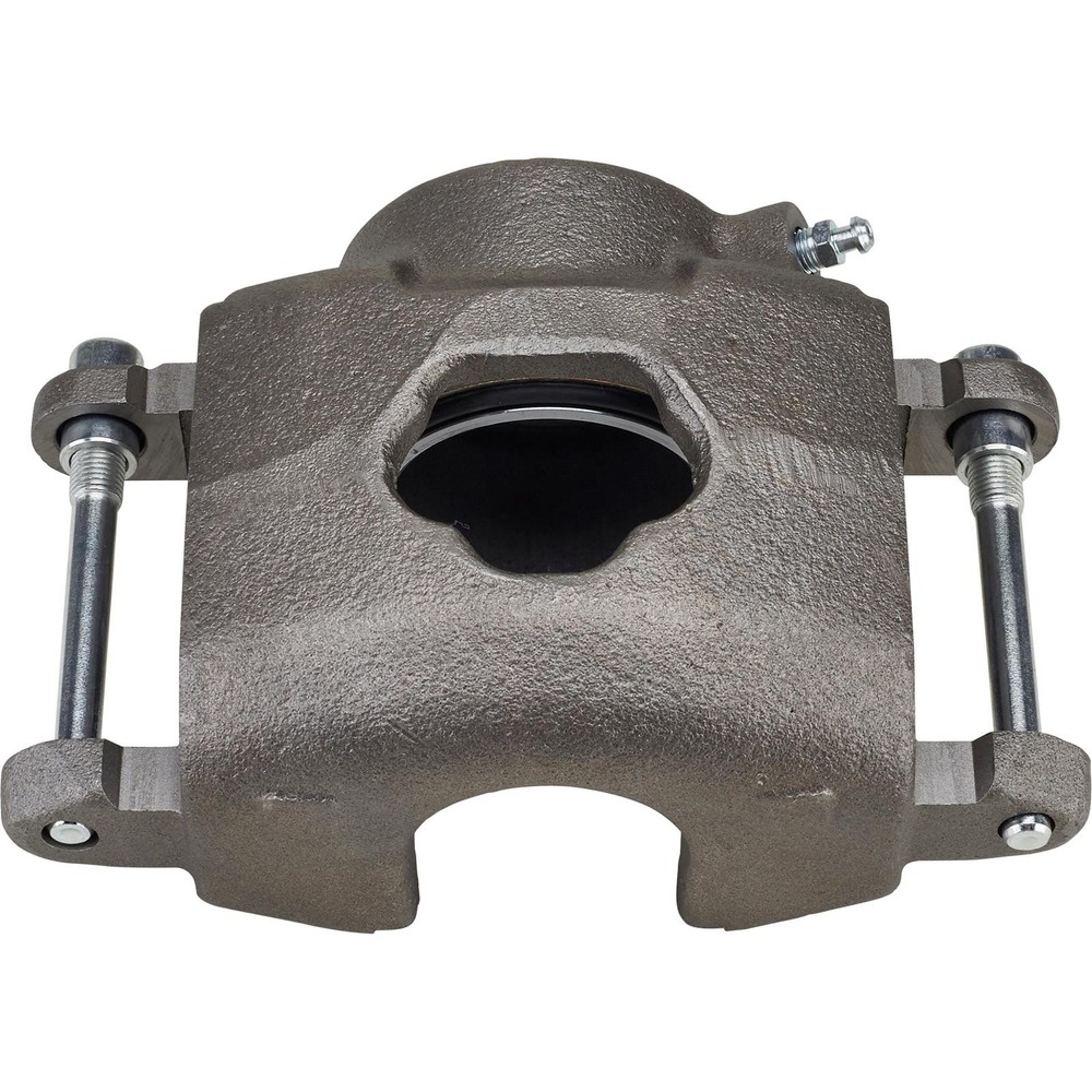 Left Brake Caliper, Fits Chevy Impala, 1971-76