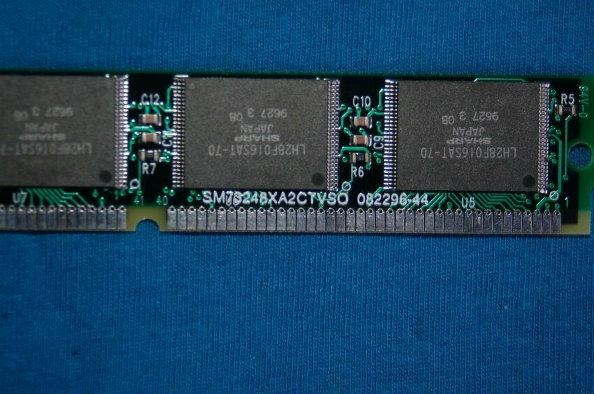 CISCO MEMORY - SM73248XA2CTVSO