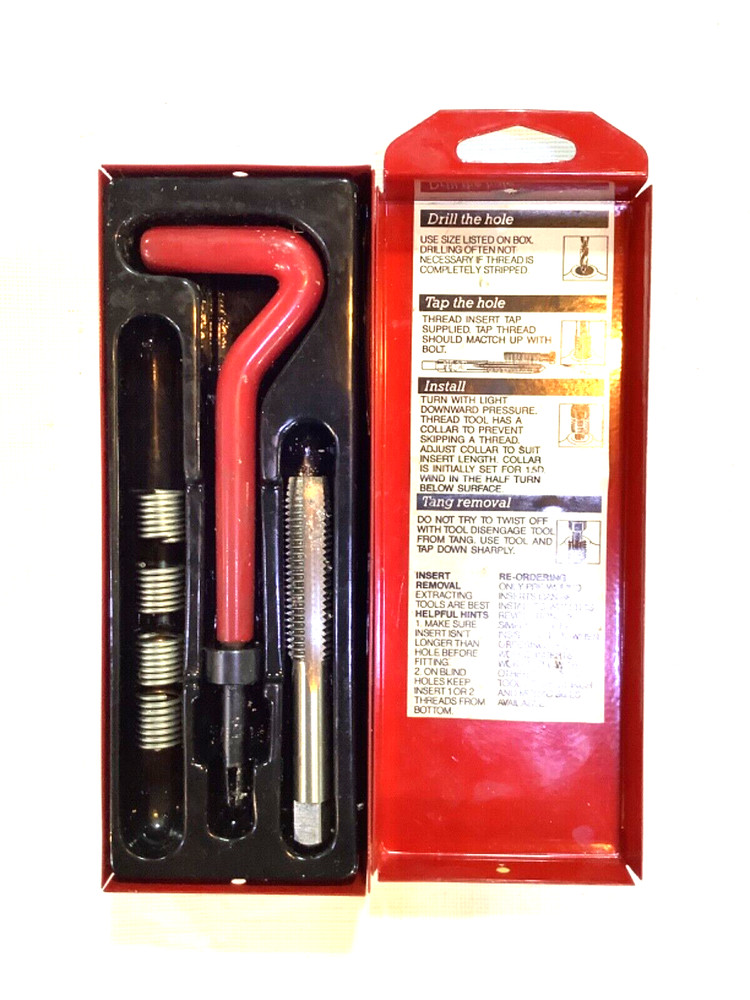 Dorman fix-a-thread 755-004