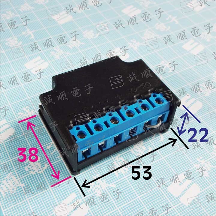 1pcs Replace RM1-HB Inputs Rating From 110 To 480Vac 0.5A Rectifier