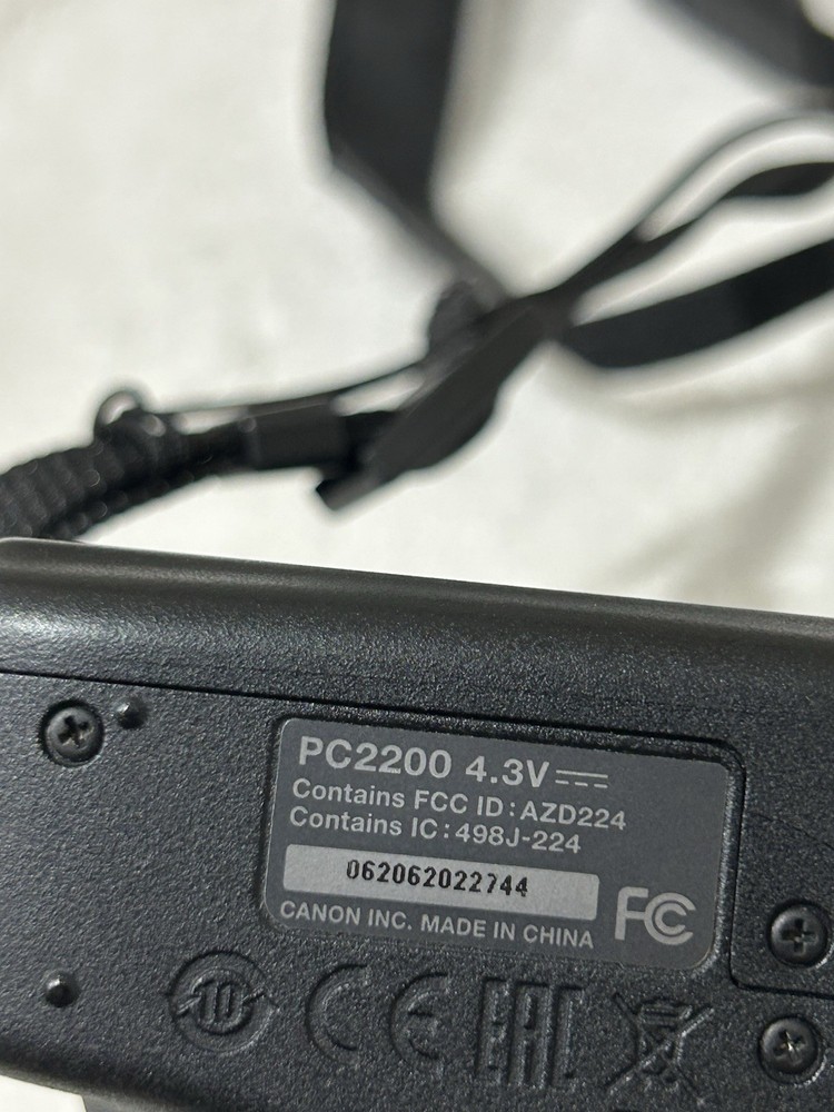 Canon PowerShot SX530 HS Really Nice