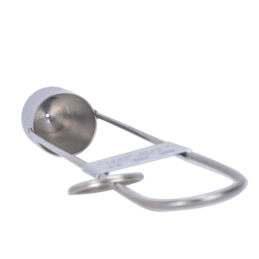 Precise ZAHN DIP TYPE VISCOSITY CUP Optional Different Size