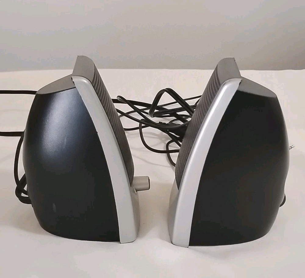 Computer Speakers - Diamond Audio Technology Model EMC 2.0 USB Powered