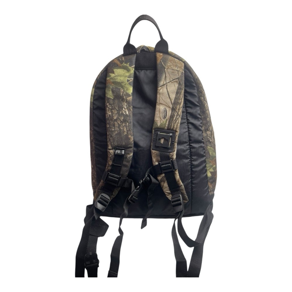 Fieldline Realtree Camouflage Hunting Backpack