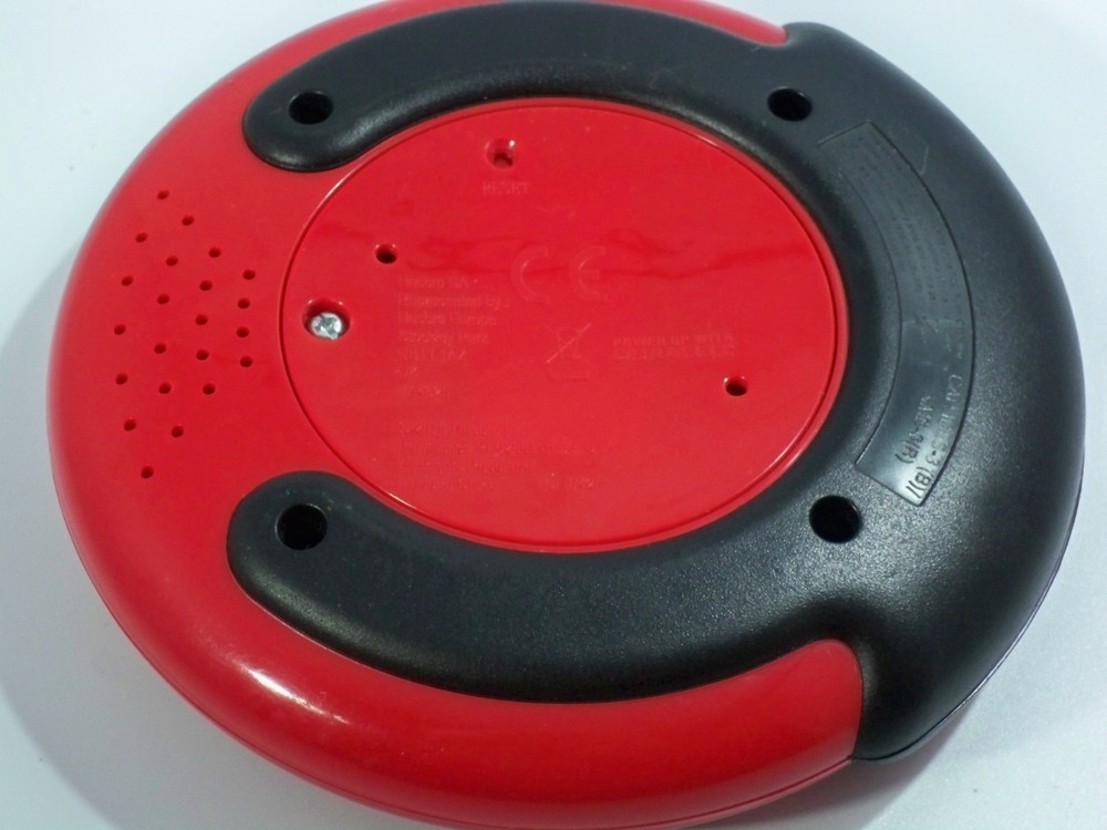 Hasbro Catch Phrase Catchphrase Handheld Electronic Game 2013 Tested Working