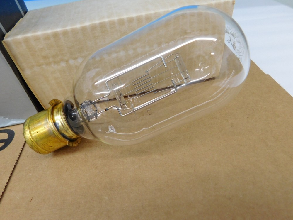 2pcs DMX Projection Lamp Projector Bulb General Electric