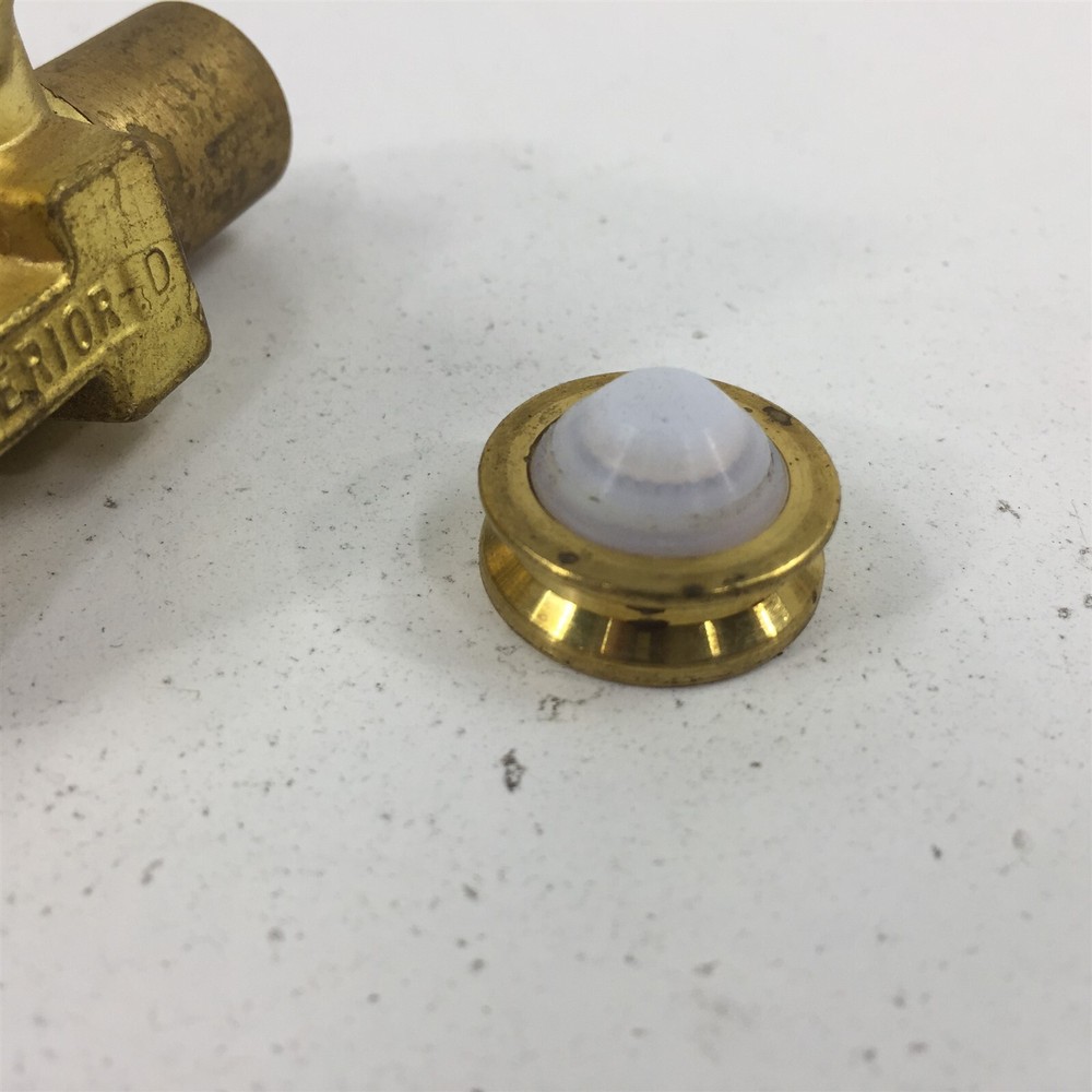 Superior 1/2" OD Sweat Check Valve