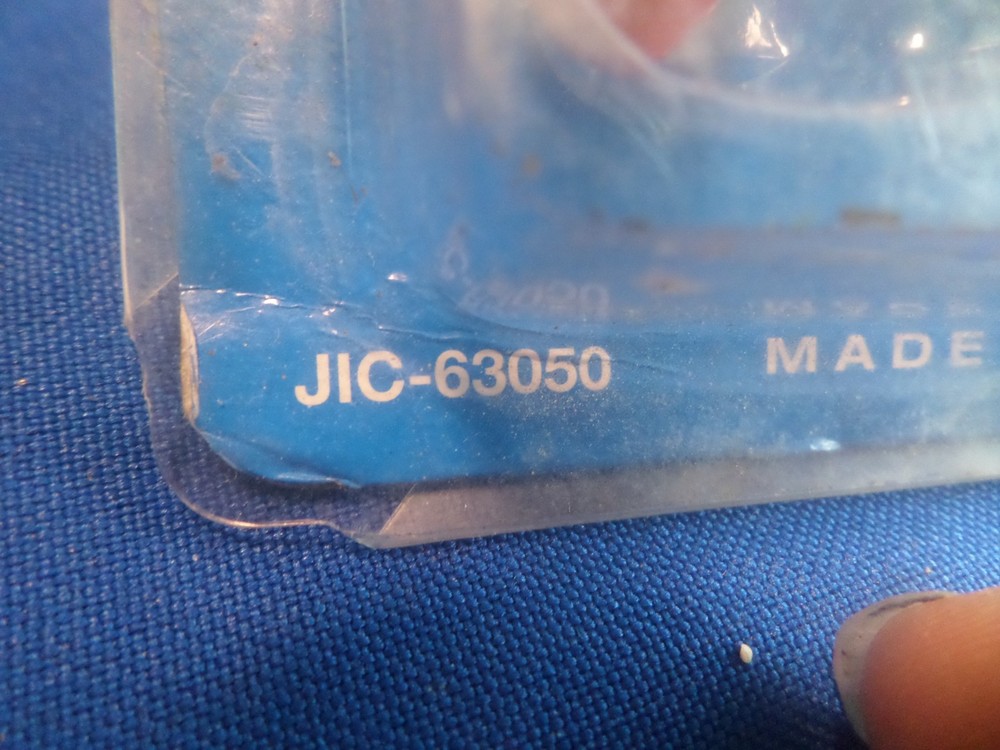 JONARD TOOLS HIGH LEVERAGE CABLE CUTTER JIC-63050 &JIC-2488