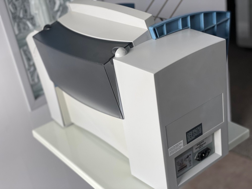 Pitney Bowes Shuttle Head Address Printer - Pitney Bowes Reconditioned