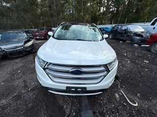 Speedometer Cluster MPH Fits 16-18 EDGE 75053