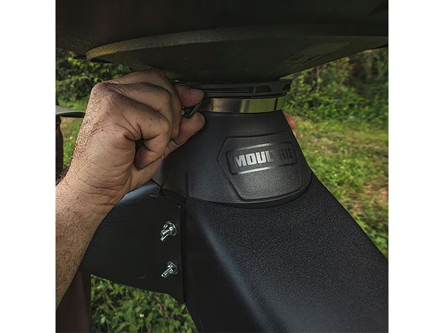 Moultrie Gravity Game Feeder Kit