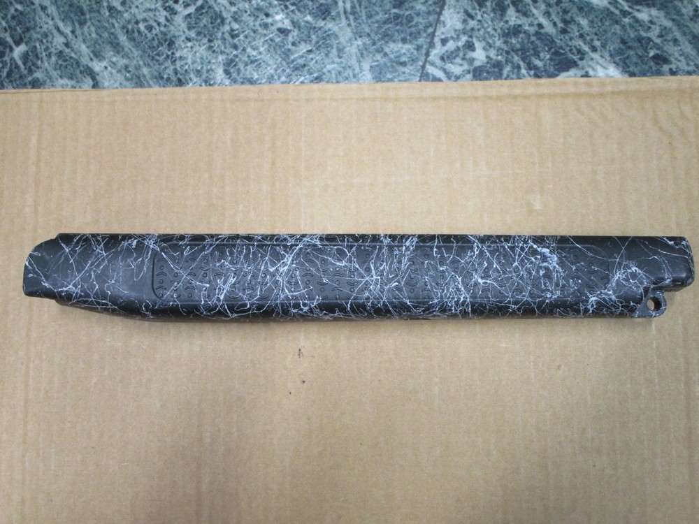 7 CVA Optima, & Optima Pro, & Wolf, Crackle Pattern - Wolf Forearm (LATER STYLE)