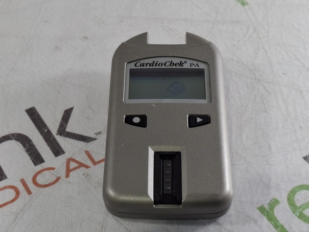 Polymer Technology Systems, Inc. CardioChek PA Analyzer
