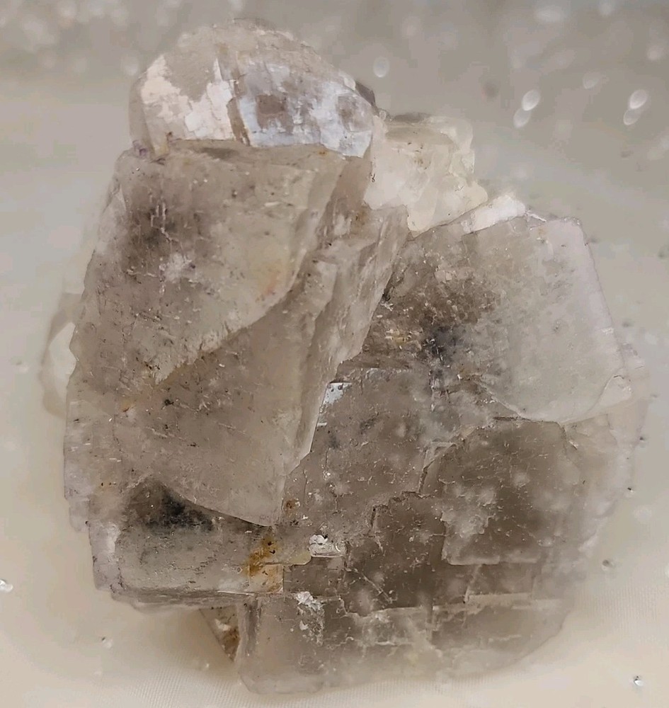 *Rare*🌌Galaxy Fluorite🌌