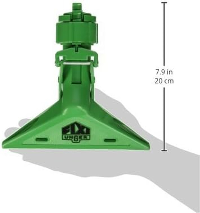 INDUSTRIAL FIXI0 Fixi-Clamp
