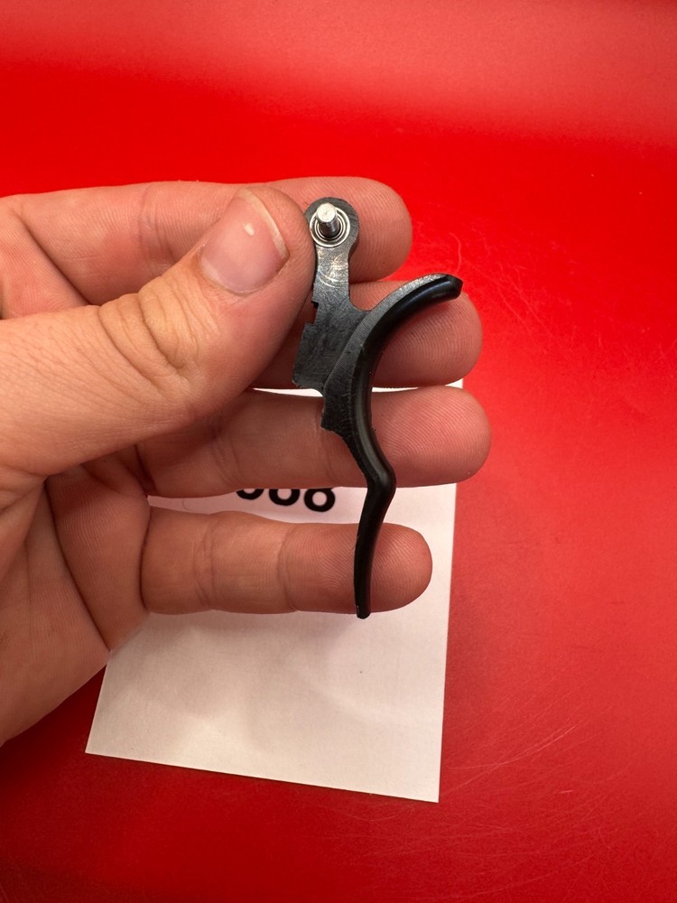 Bob Long G6R Trigger Duece