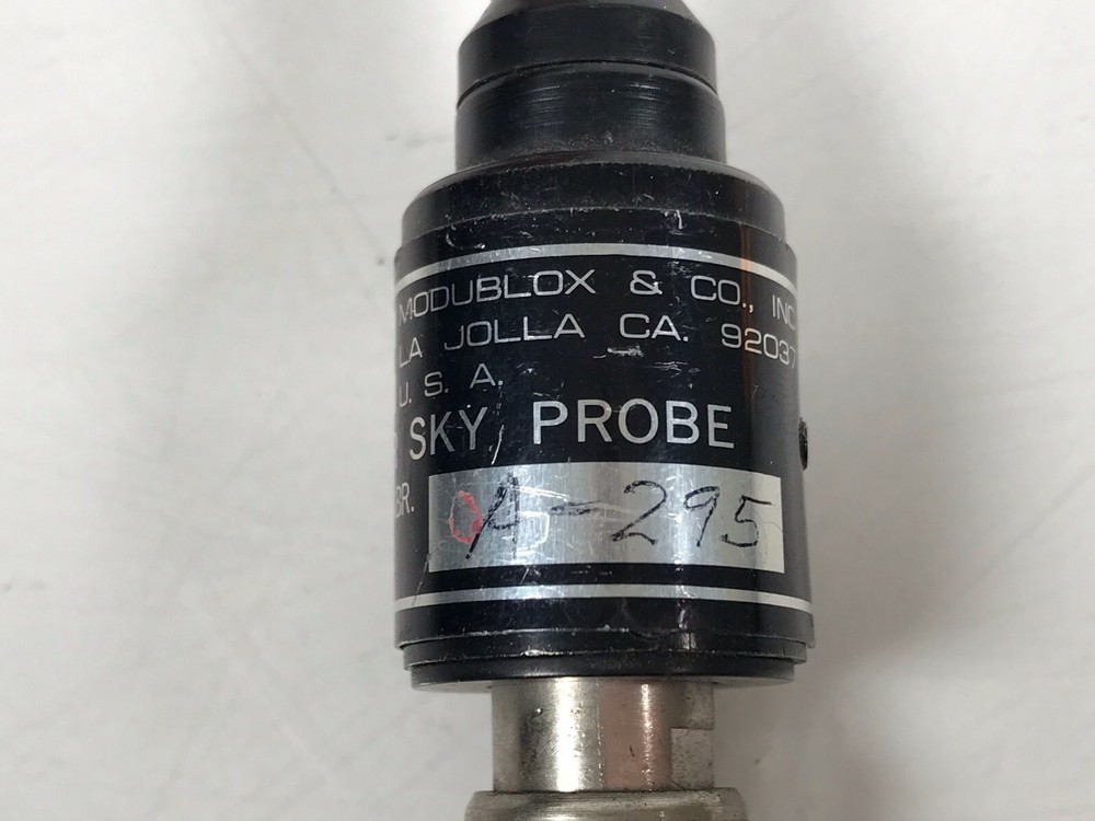 MX Modublox & Co. Super Sky Probe A-295 Antenna