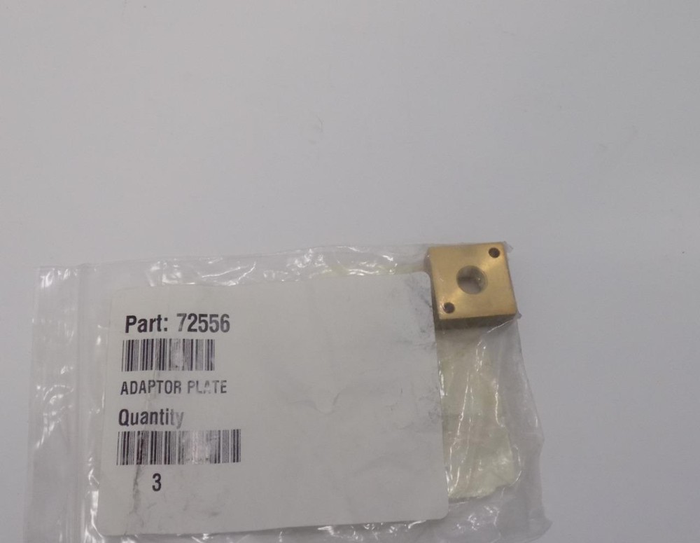 Compair 72556 TA5 Adapter Plate Assy