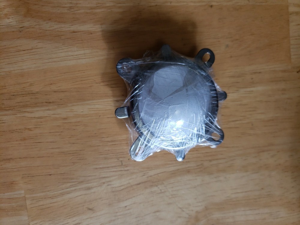 44mm Reflector Collimator Lens with Fixed Bracket