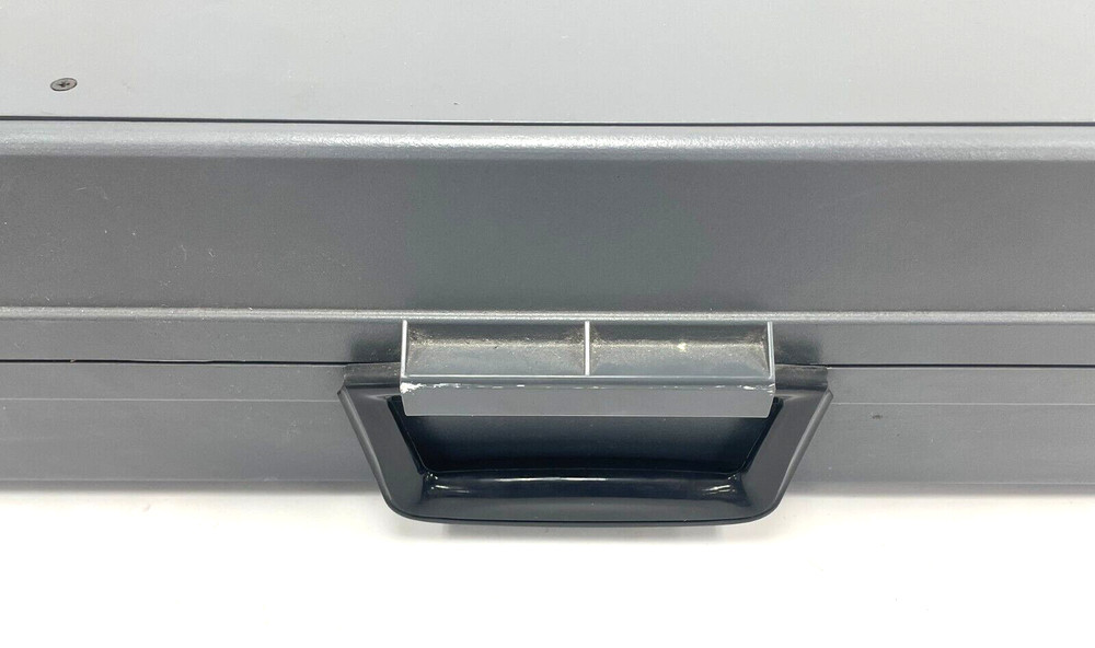 OVERHEAD PROJECTOR AUDIO VISUAL 2000-AG 120V 60HZ 3.0A 250W ***DOES WORK***