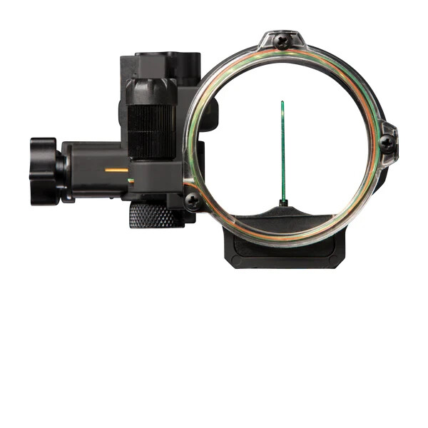 Trophy Ridge 5-Pin Left Hand Peak Sight