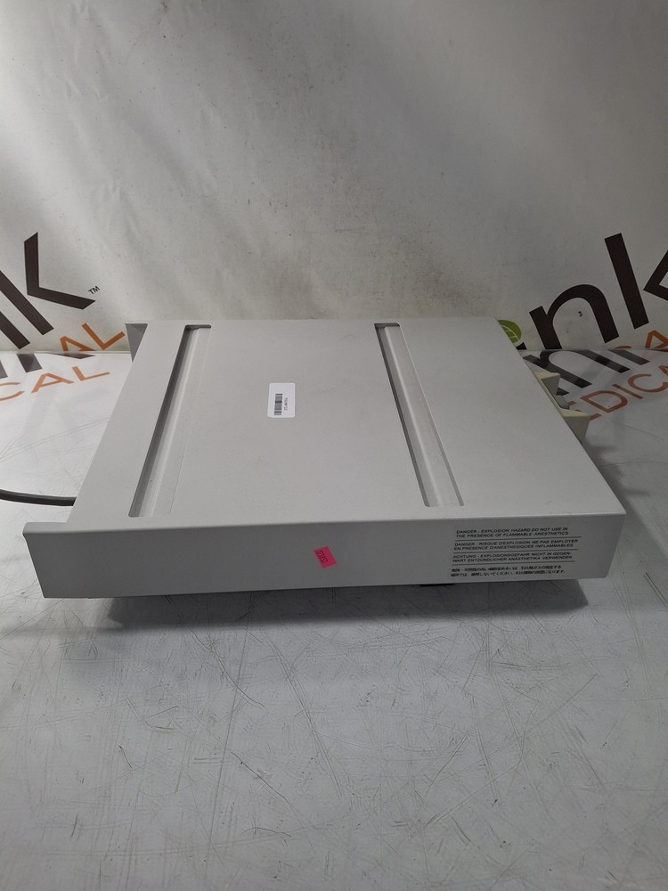 Philips M1026B Anesthesia Gas Module