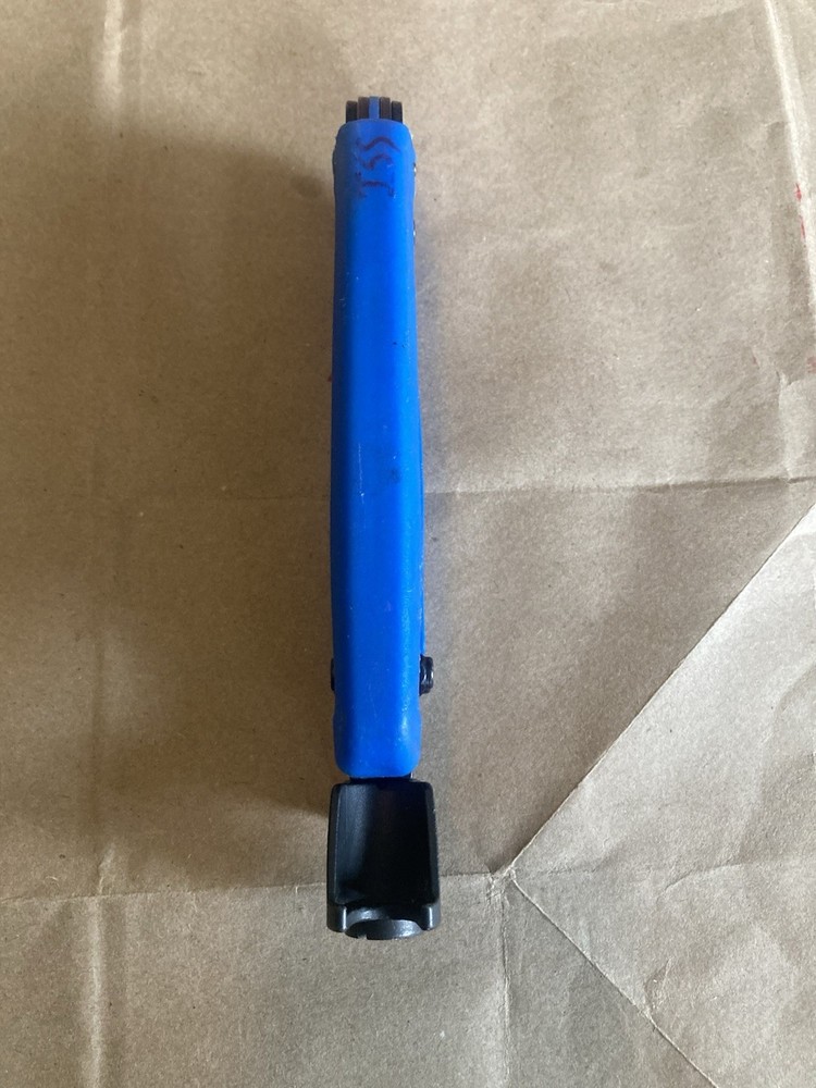 Universal Cable Television/Satellite Compression Tool By Belden