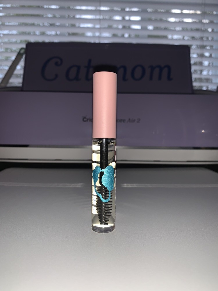 Eyelash Growth Oil (Pink Cap)