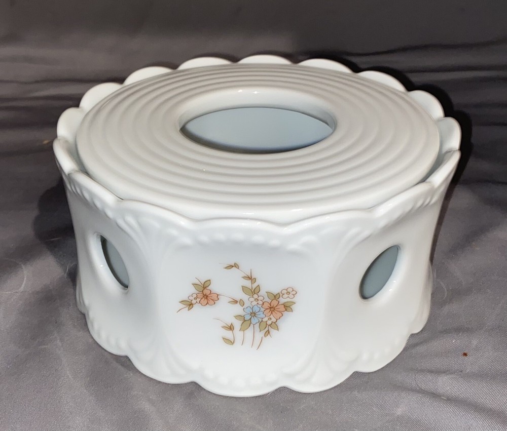 Mitterteich Bavarian Warmer Stand