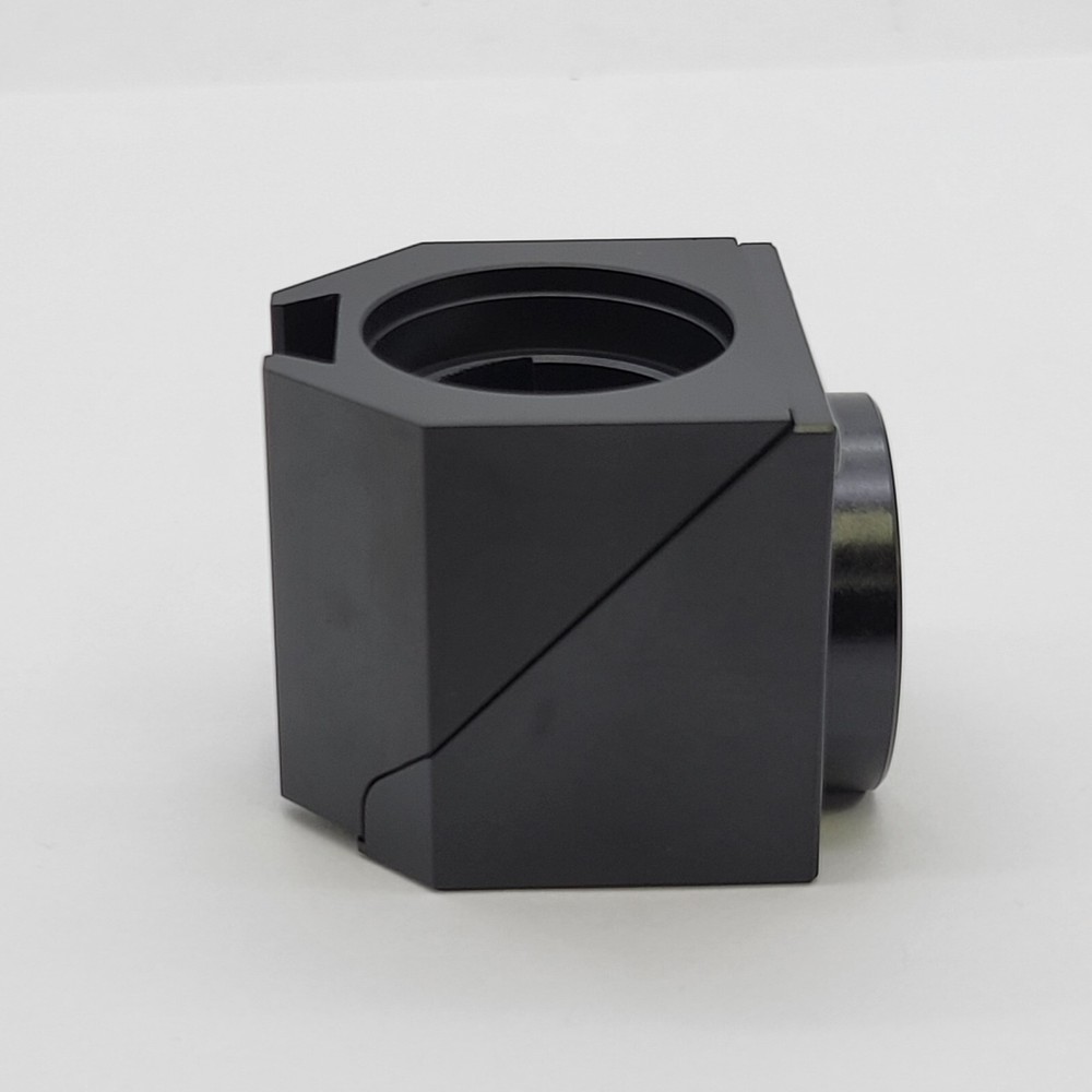 Olympus Microscope Fluorescence Brightfield Filter Cube U-MBF