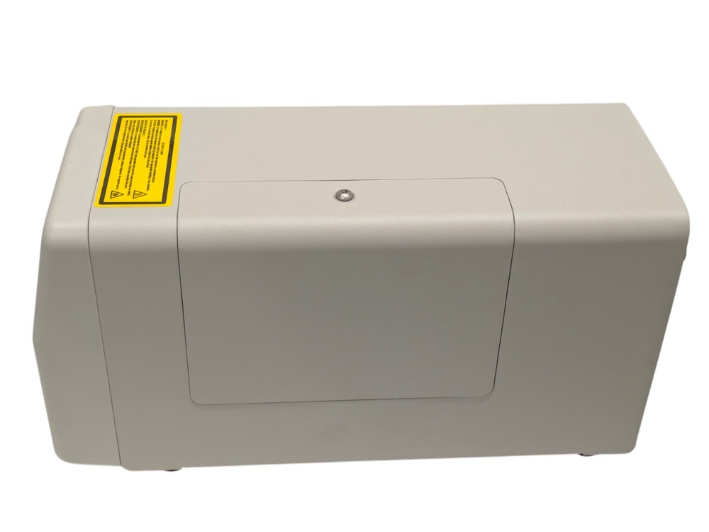 LUMEN DYNAMIC X-CITE SERIES 120Q FLUORESCENCE LIGHT SOURCE MODEL: XI120-Q