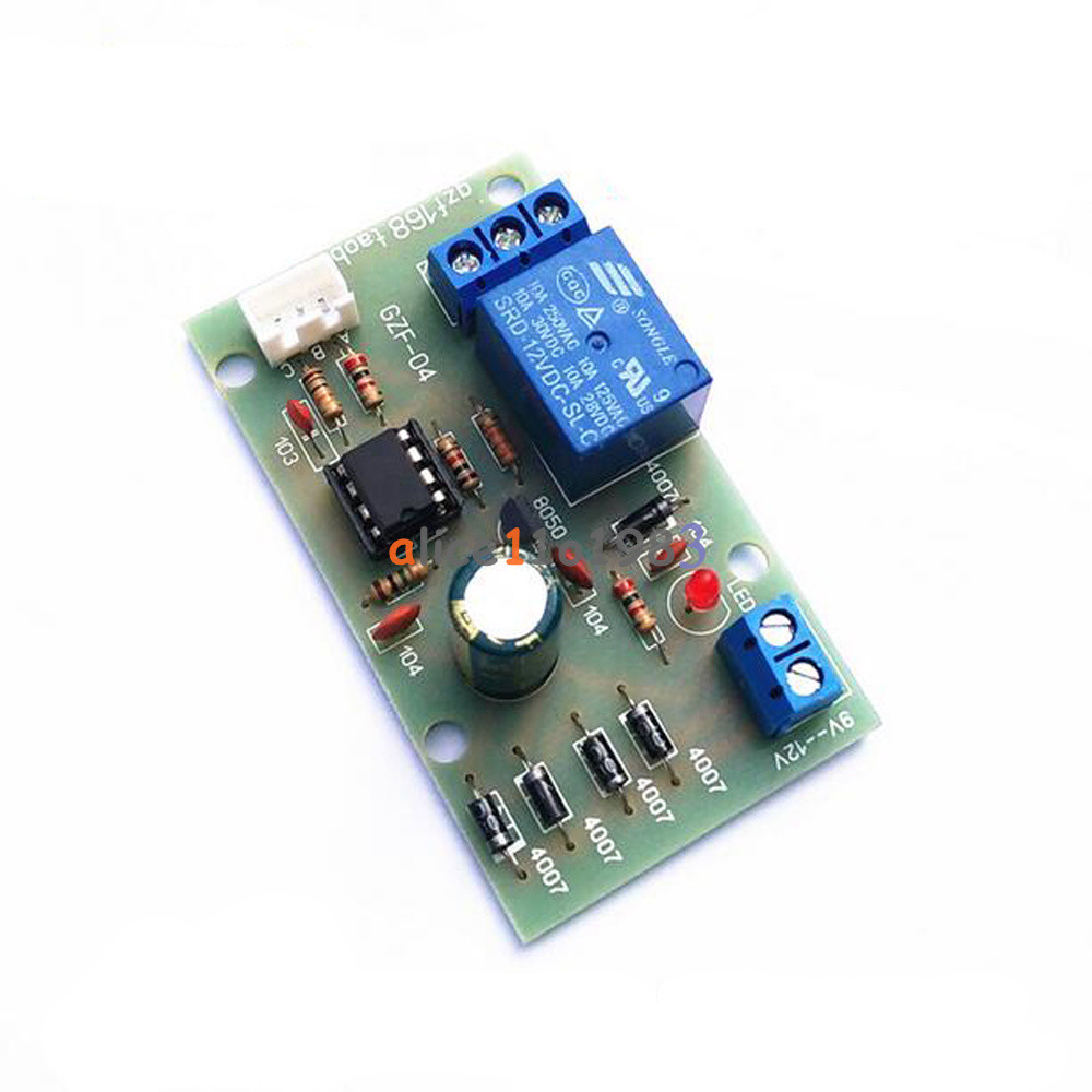 Liquid Level Controller Sensor Module Water Level Detection Sensor Component