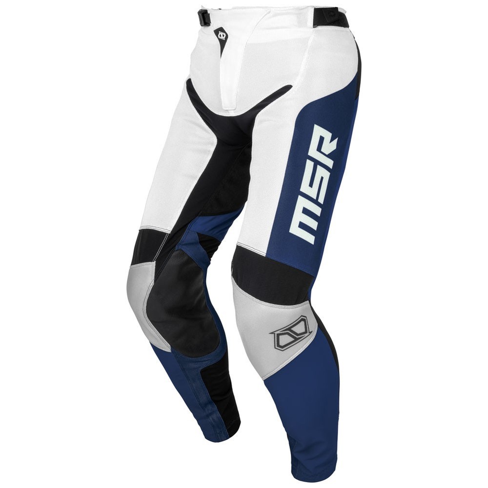 MSR™ NXT Air Pant 36" White/Blue