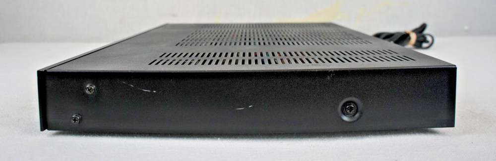 CARVER TFM-6CB POWER AMPLIFIER