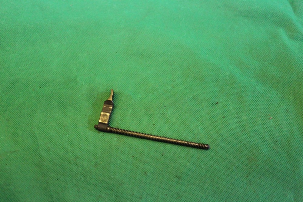 Breech Bolt Handle & Spring for Ruger 10/22 Rifle 22 Cal
