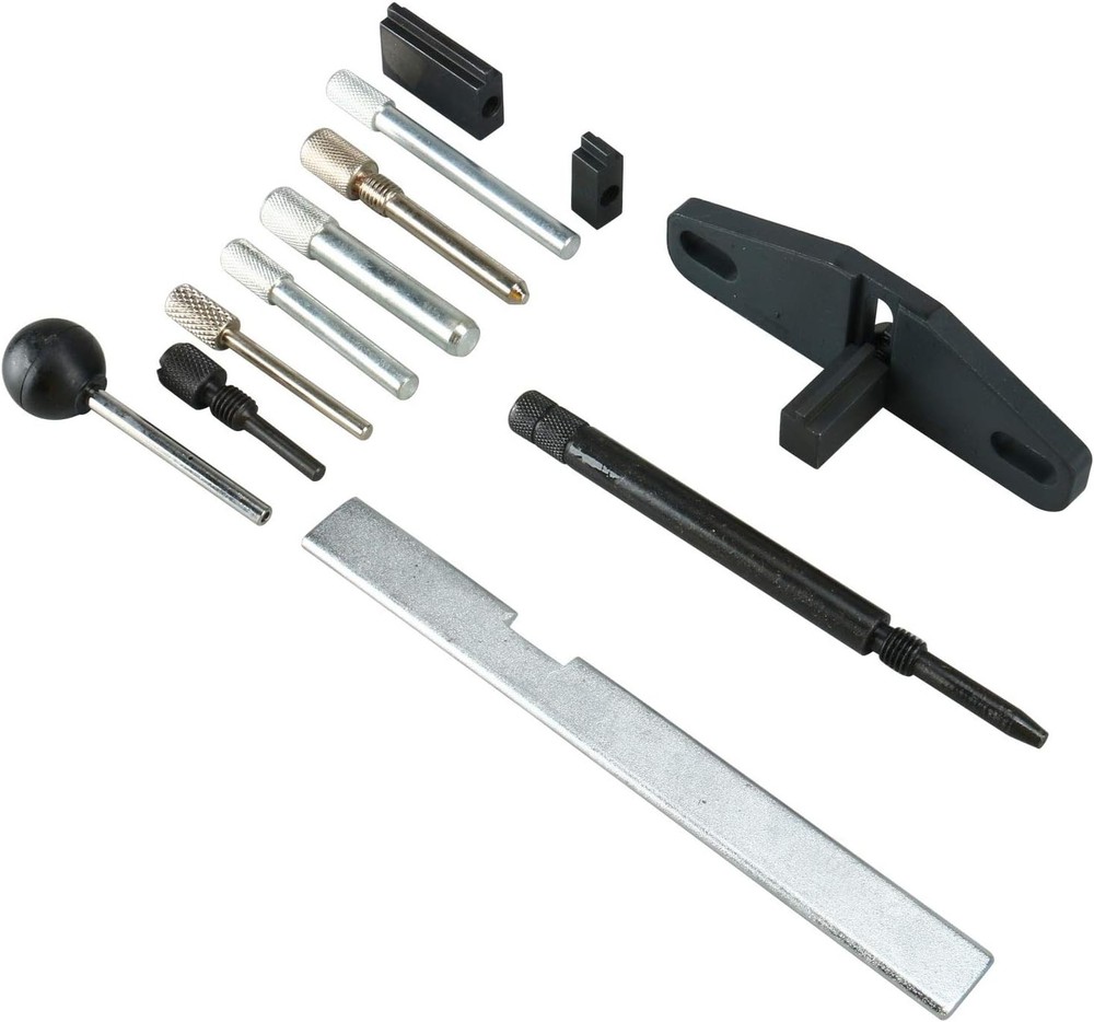 Engine Camshaft Alignment Timing Tool Compatible with Mazda Ford