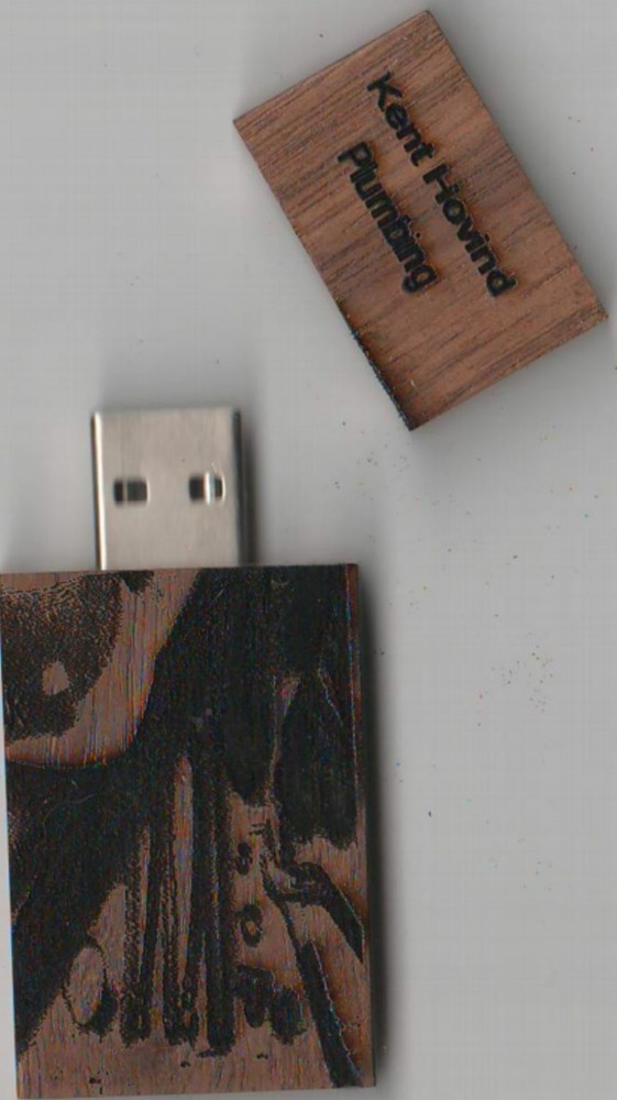 Kent Hovind - Home School - Plumbing Set on USB FLASH DRIVE