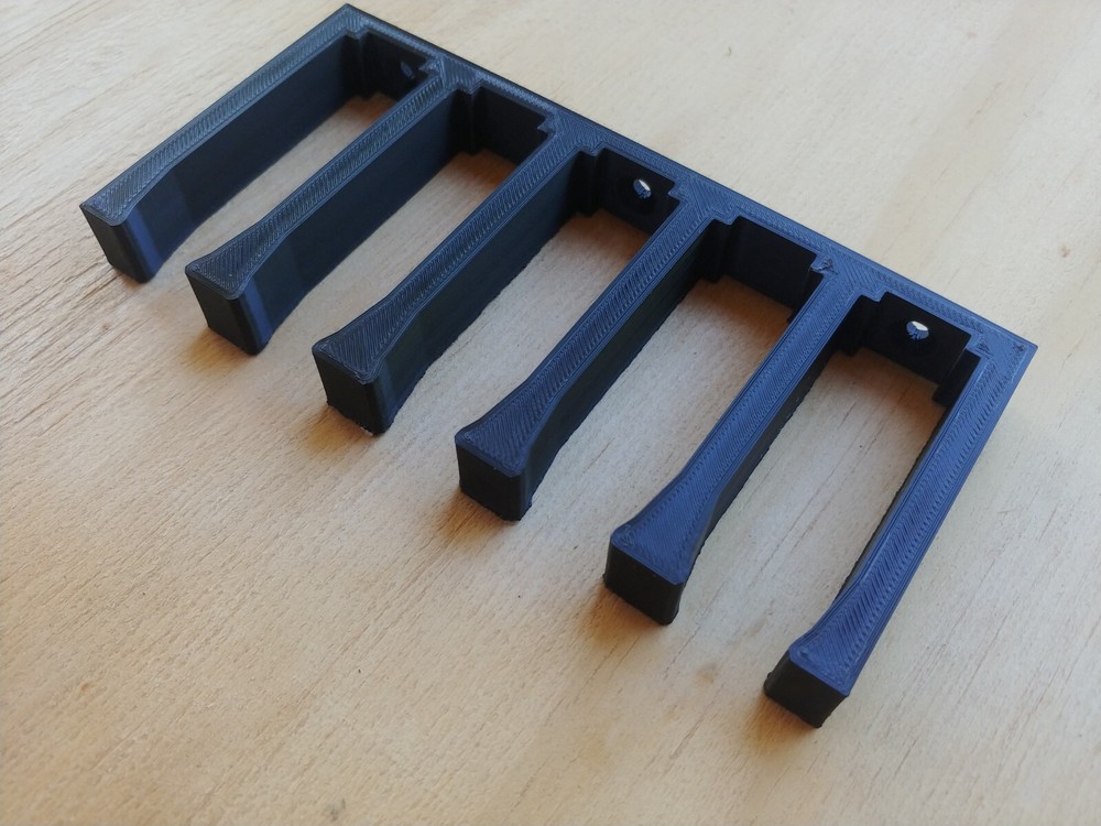 5x 223/556 Pmag Rack Holder
