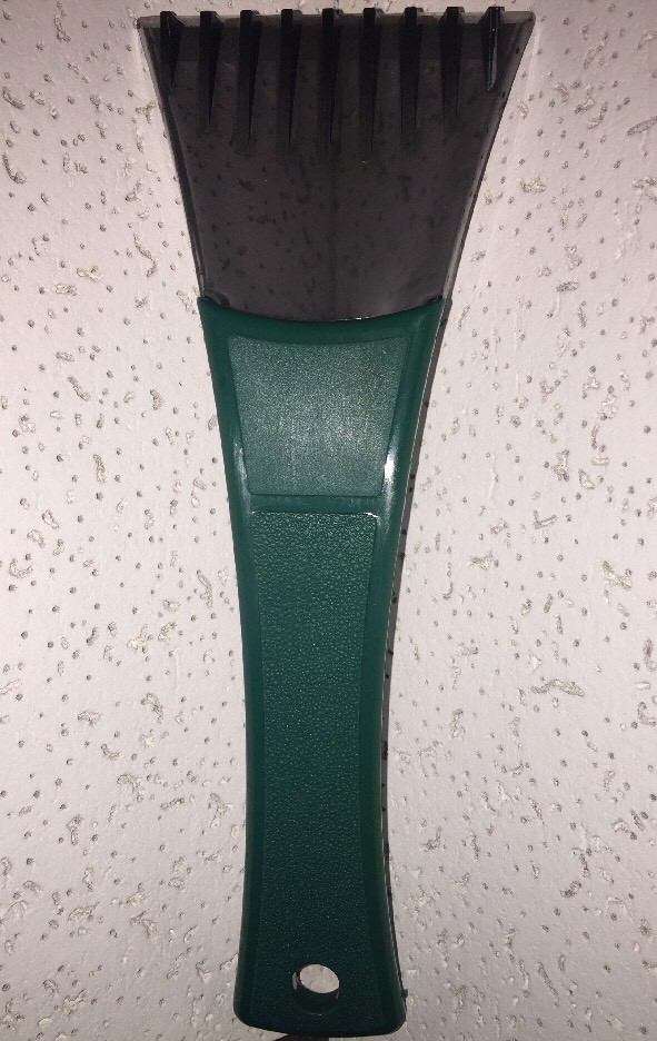 New Snow Scraper Various Colors