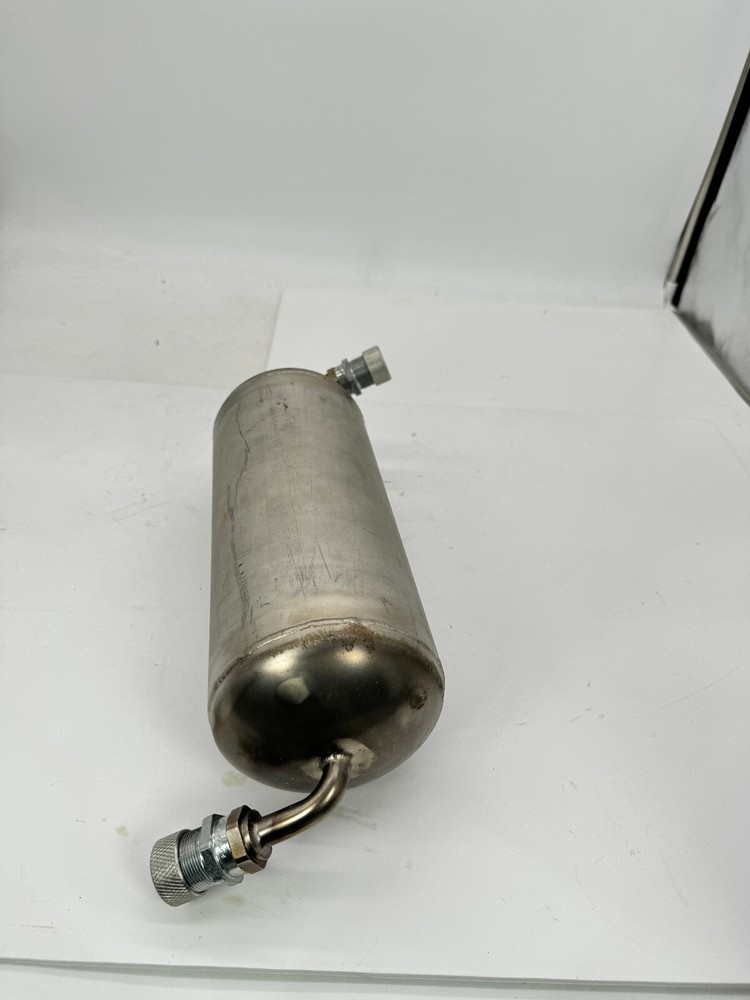 USED Compressor Sieve Adsorber Cryomech cp800