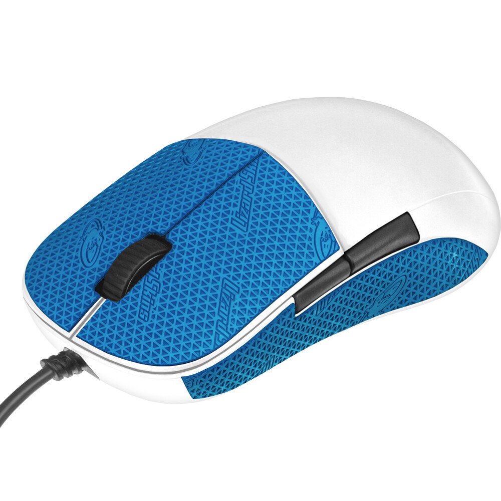 Lizard Skins DSP Computer Mouse Grip – Gaming Mouse Grip 0.5mm Thickness