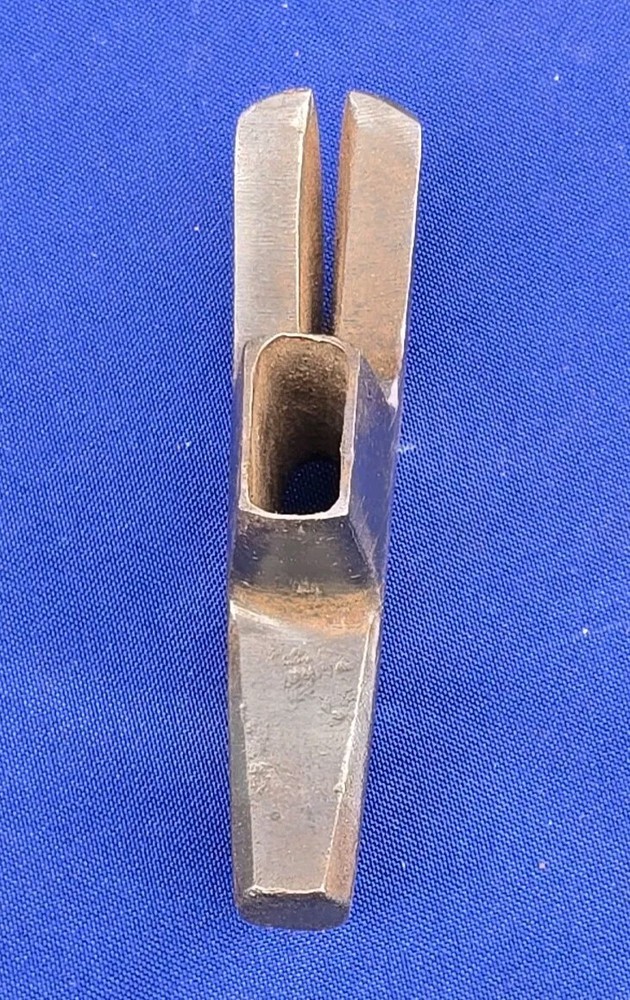 Vintage Farriers Hammer Head