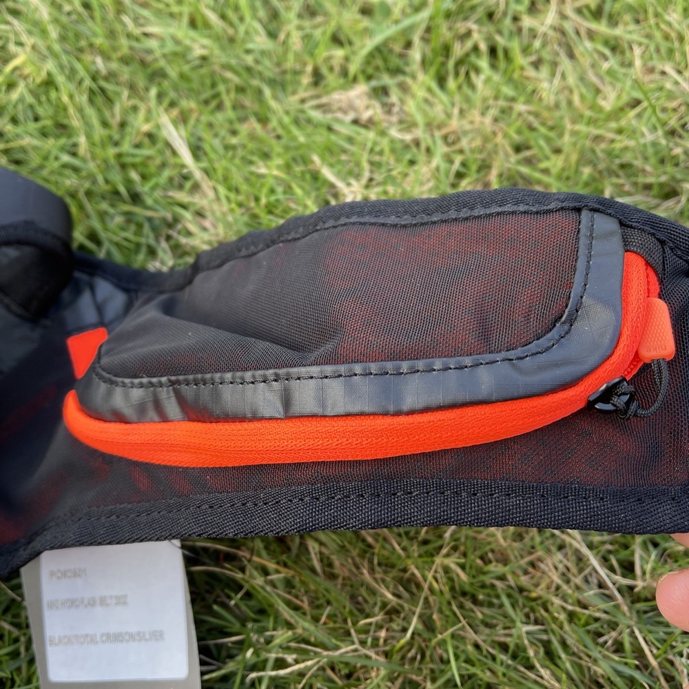 Nike 20oz Large Flask Belt