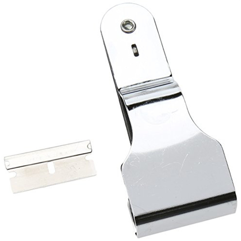 Lisle SCRAPER FOLD UP