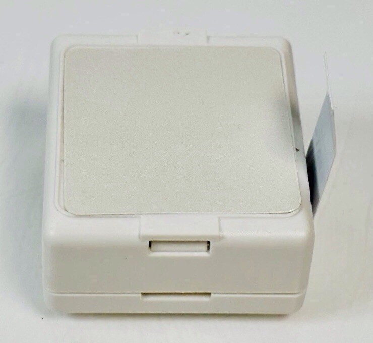 (NEW) Honeywell Indoor Wireless Asset Protection Sensor 5870API-WH