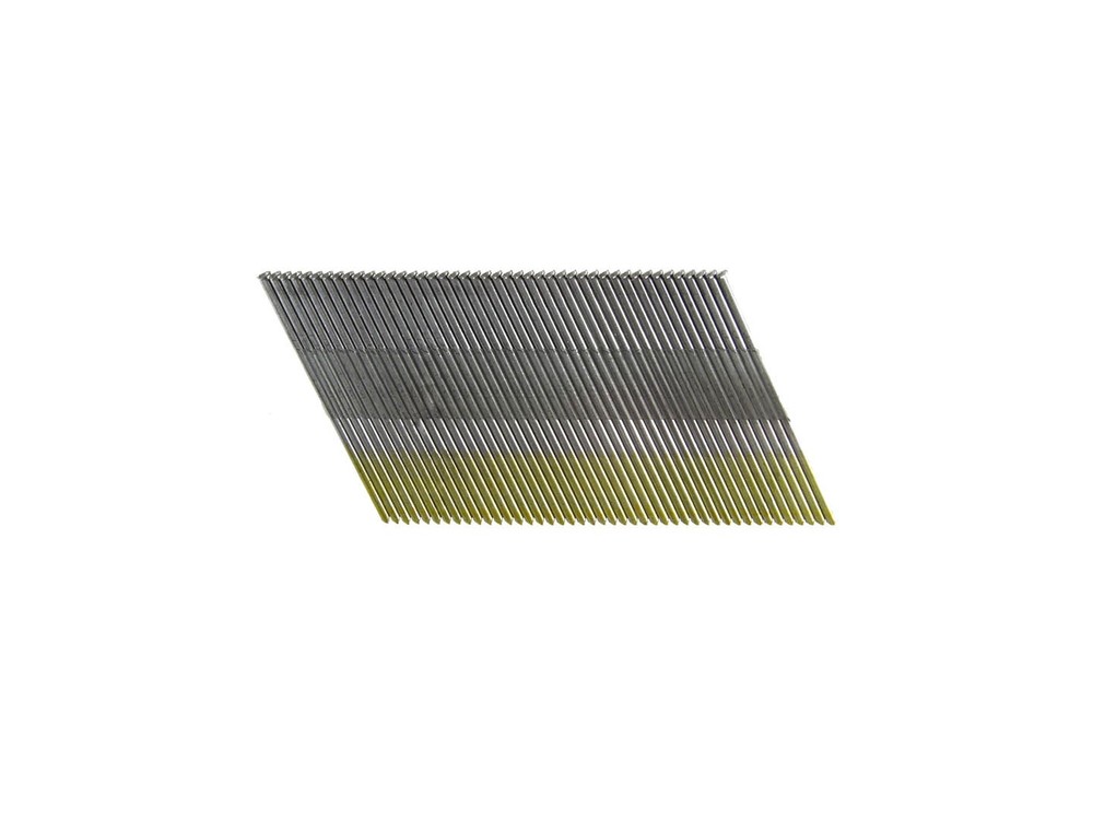 2-1/2" 25� Bright Angle Finish Nails (1,000 per pack)